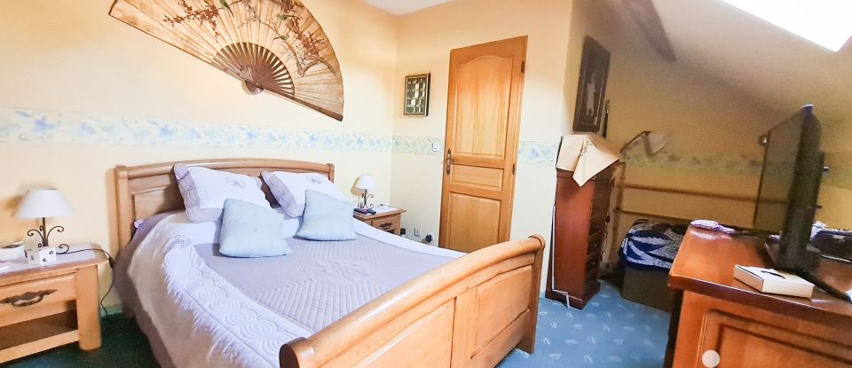 Maison 6 pièces de 155 m² à - (77160)