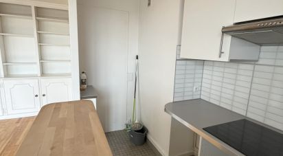 Appartement 3 pièces de 61 m² à Montreuil (93100)