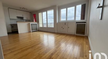 Appartement 3 pièces de 61 m² à Montreuil (93100)