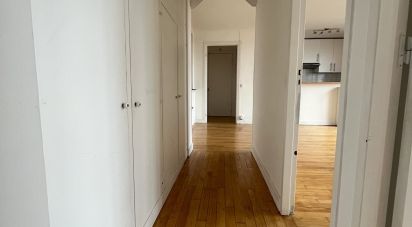 Appartement 3 pièces de 61 m² à Montreuil (93100)