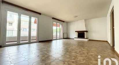 Apartment 4 rooms of 84 m² in La Seyne-sur-Mer (83500)