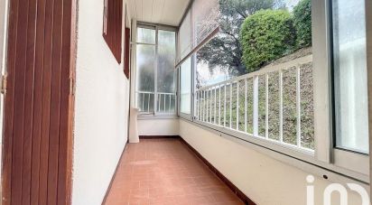Apartment 4 rooms of 84 m² in La Seyne-sur-Mer (83500)