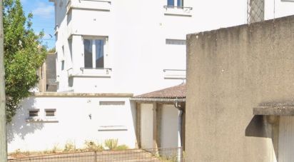 Parking of 60 m² in Saint-Nazaire (44600)