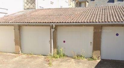 Parking of 60 m² in Saint-Nazaire (44600)
