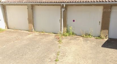 Parking of 60 m² in Saint-Nazaire (44600)