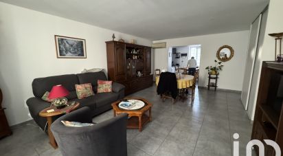Maison de village 3 pièces de 82 m² à Saint-Geniès-de-Malgoirès (30190)