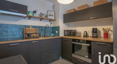 Apartment 2 rooms of 44 m² in Aix-les-Bains (73100)