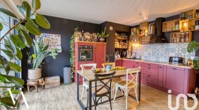 Apartment 3 rooms of 59 m² in Épinay-sur-Seine (93800)