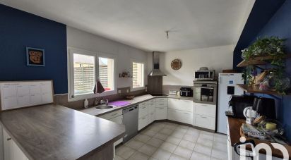 House 4 rooms of 87 m² in La Chapelle-aux-Filtzméens (35190)