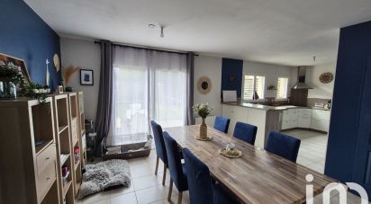 House 4 rooms of 87 m² in La Chapelle-aux-Filtzméens (35190)
