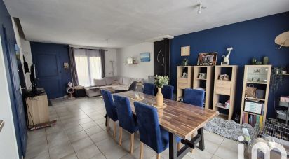 House 4 rooms of 87 m² in La Chapelle-aux-Filtzméens (35190)