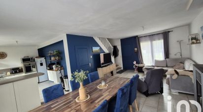 House 4 rooms of 87 m² in La Chapelle-aux-Filtzméens (35190)