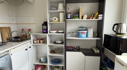 Apartment 1 room of 23 m² in Bordeaux (33800)