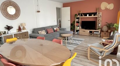 Apartment 4 rooms of 87 m² in Beauvais (60000)