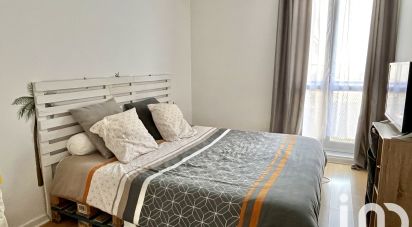 Apartment 4 rooms of 87 m² in Beauvais (60000)