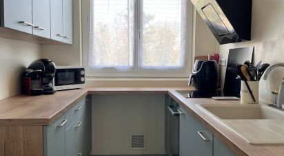 Apartment 4 rooms of 87 m² in Beauvais (60000)