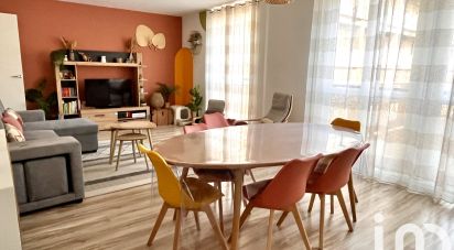 Apartment 4 rooms of 87 m² in Beauvais (60000)