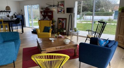 Maison 4 pièces de 120 m² à Préfailles (44770)