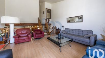 Triplex 4 rooms of 83 m² in Évry (91000)