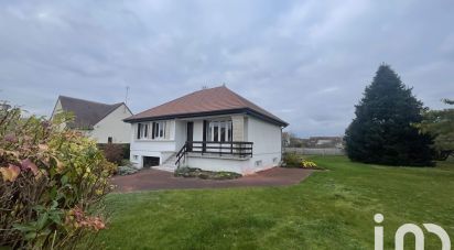 Maison 4 pièces de 68 m² à Saint-Pierre-lès-Nemours (77140)