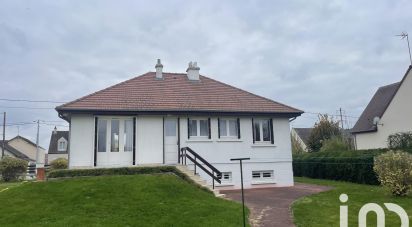 Maison 4 pièces de 68 m² à Saint-Pierre-lès-Nemours (77140)