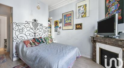 Appartement 2 pièces de 53 m² à Bois-Colombes (92270)