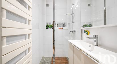 Appartement 2 pièces de 53 m² à Bois-Colombes (92270)