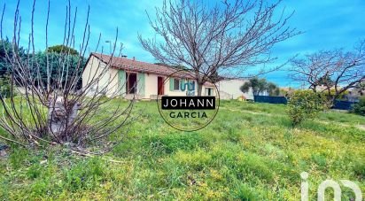 Maison 4 pièces de 92 m² à Saint-Paul-Trois-Châteaux (26130)