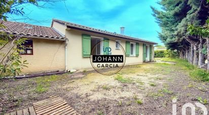 Maison 4 pièces de 92 m² à Saint-Paul-Trois-Châteaux (26130)