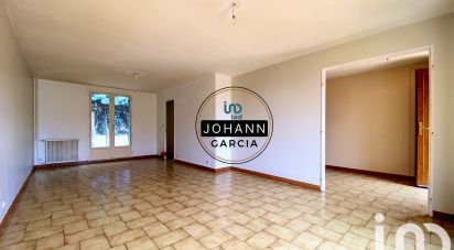 Maison 4 pièces de 92 m² à Saint-Paul-Trois-Châteaux (26130)