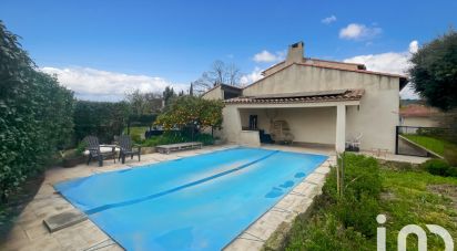 House 7 rooms of 135 m² in Clarensac (30870)