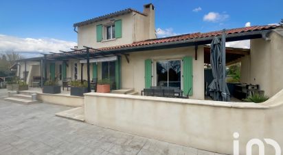 House 7 rooms of 135 m² in Clarensac (30870)
