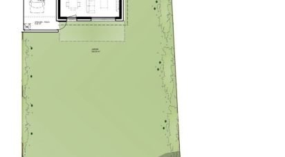 House 4 rooms of 90 m² in Cognin-les-Gorges (38470)
