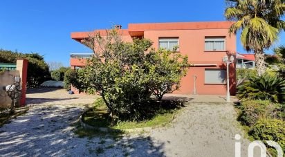 House 7 rooms of 205 m² in La Seyne-sur-Mer (83500)