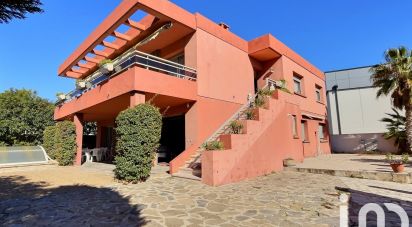 House 7 rooms of 205 m² in La Seyne-sur-Mer (83500)