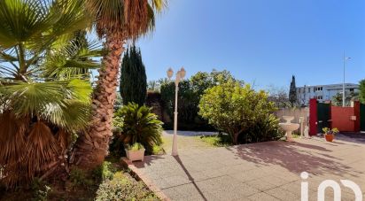 House 7 rooms of 205 m² in La Seyne-sur-Mer (83500)