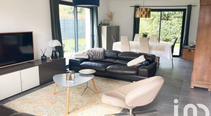 House 6 rooms of 115 m² in Sucé-sur-Erdre (44240)