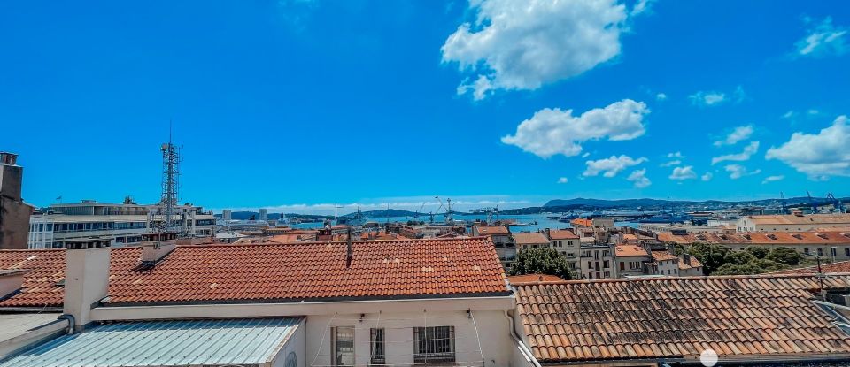 Apartment 3 rooms of 94 m² in Toulon (83000)