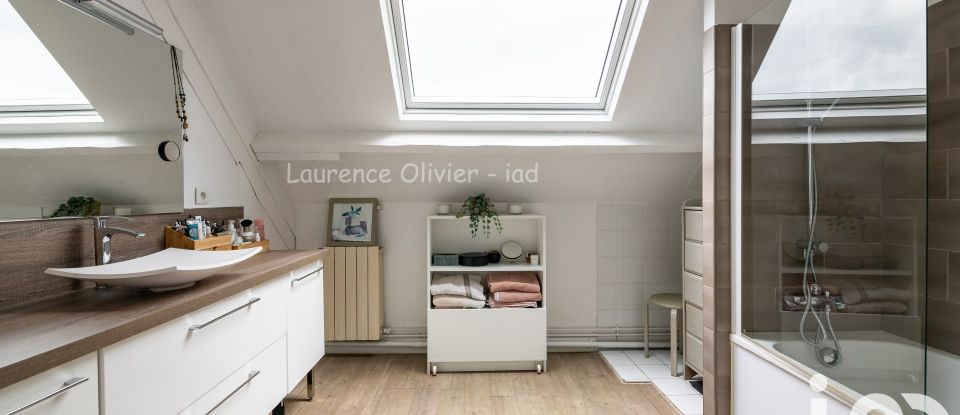 Maison 8 pièces de 183 m² à Saint-Maur-des-Fossés (94210)