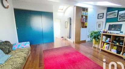 Appartement 4 pièces de 101 m² à Bois-Colombes (92270)