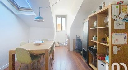 Appartement 4 pièces de 101 m² à Bois-Colombes (92270)