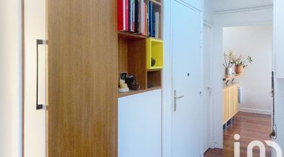 Appartement 4 pièces de 101 m² à Bois-Colombes (92270)