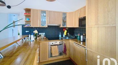 Appartement 4 pièces de 101 m² à Bois-Colombes (92270)