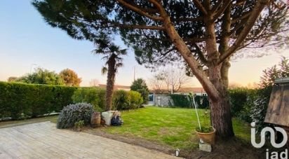 House 5 rooms of 133 m² in Vaux-sur-Mer (17640)