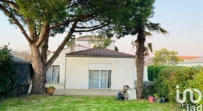House 5 rooms of 133 m² in Vaux-sur-Mer (17640)