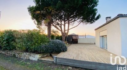 House 5 rooms of 133 m² in Vaux-sur-Mer (17640)