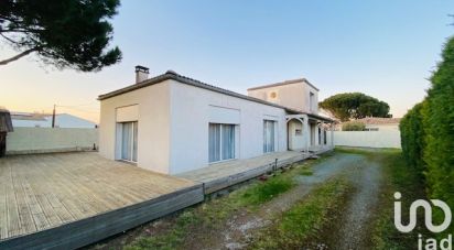 House 5 rooms of 133 m² in Vaux-sur-Mer (17640)