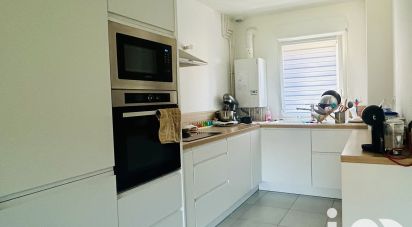 Maison traditionnelle 4 pièces de 85 m² à Roubaix (59100)