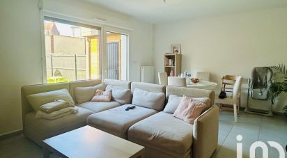 Maison traditionnelle 4 pièces de 85 m² à Roubaix (59100)