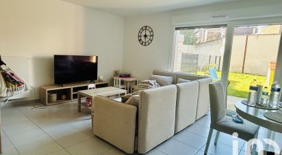 Maison traditionnelle 4 pièces de 85 m² à Roubaix (59100)